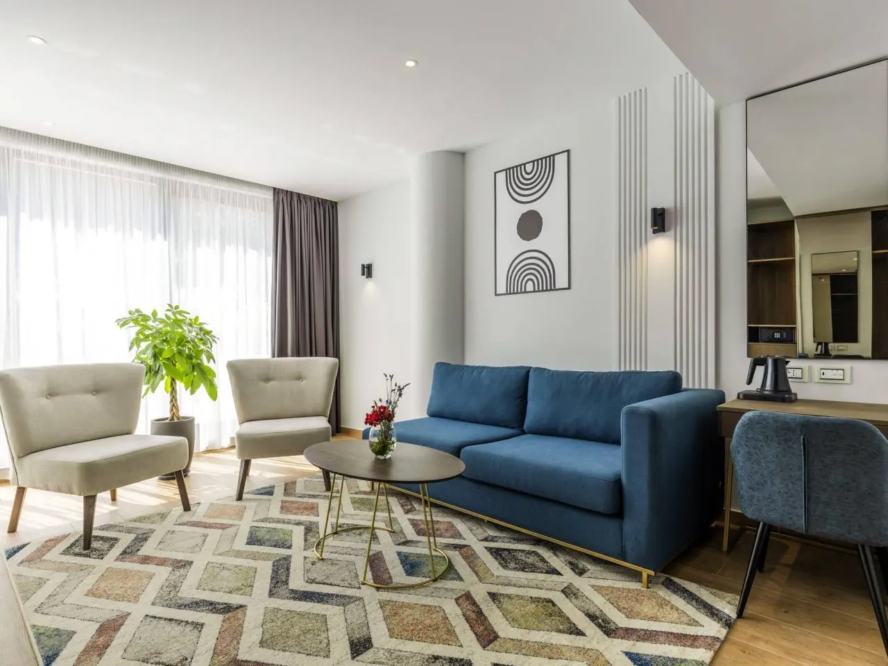 Movenpick Hotel Lalez Durres, фото 14