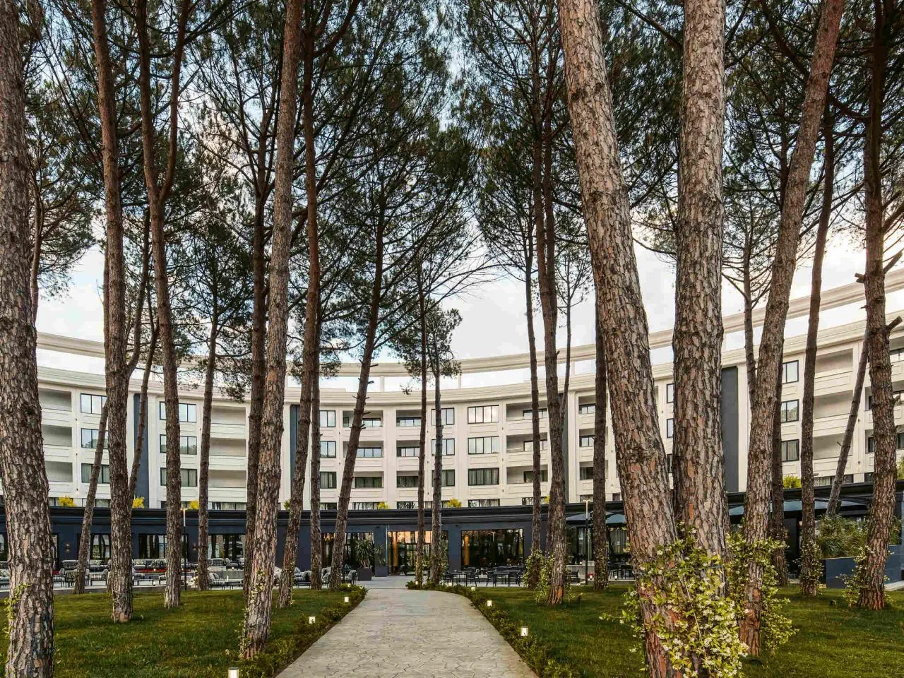 Movenpick Hotel Lalez Durres, фото 9