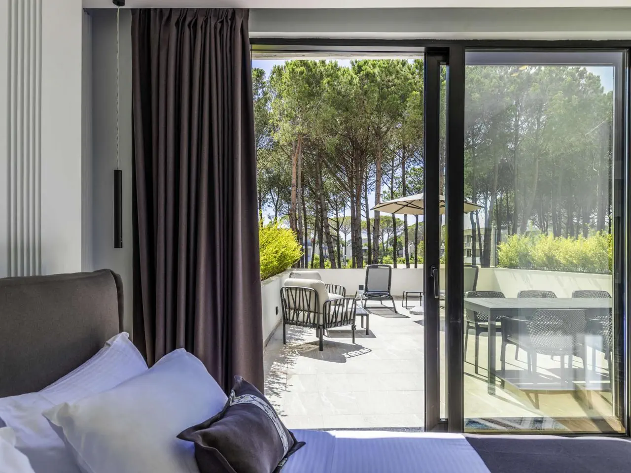 Movenpick Hotel Lalez Durres, фото 11
