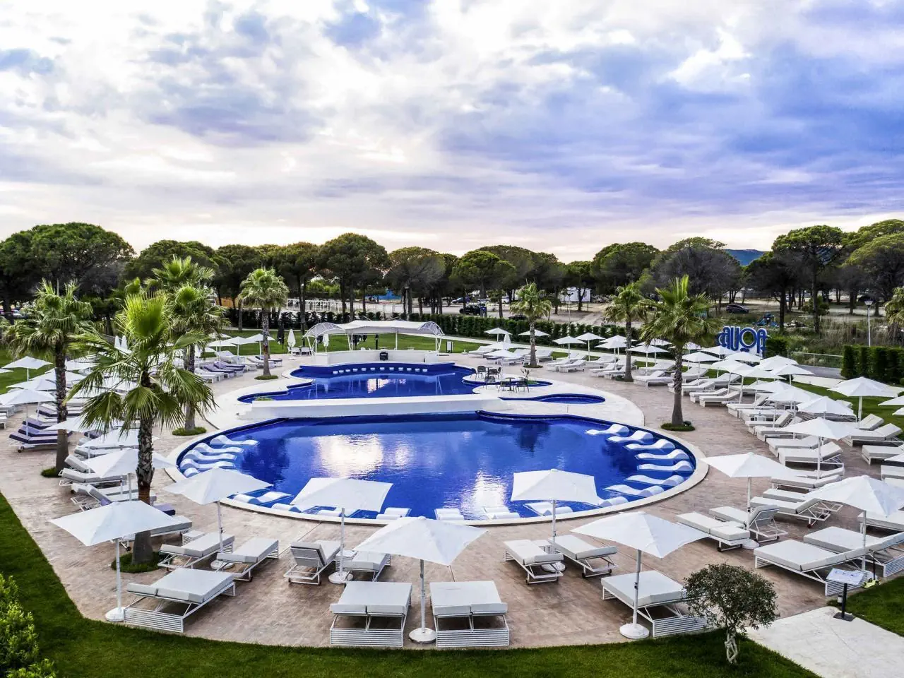 Movenpick Hotel Lalez Durres, фото 4