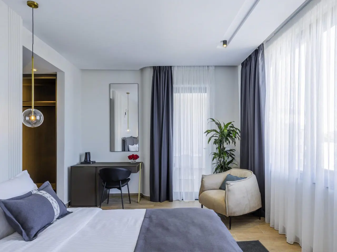 Movenpick Hotel Lalez Durres, фото 10
