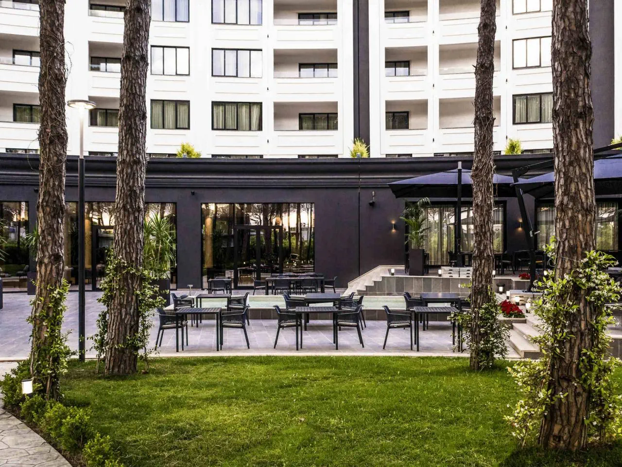 Movenpick Hotel Lalez Durres, фото 8