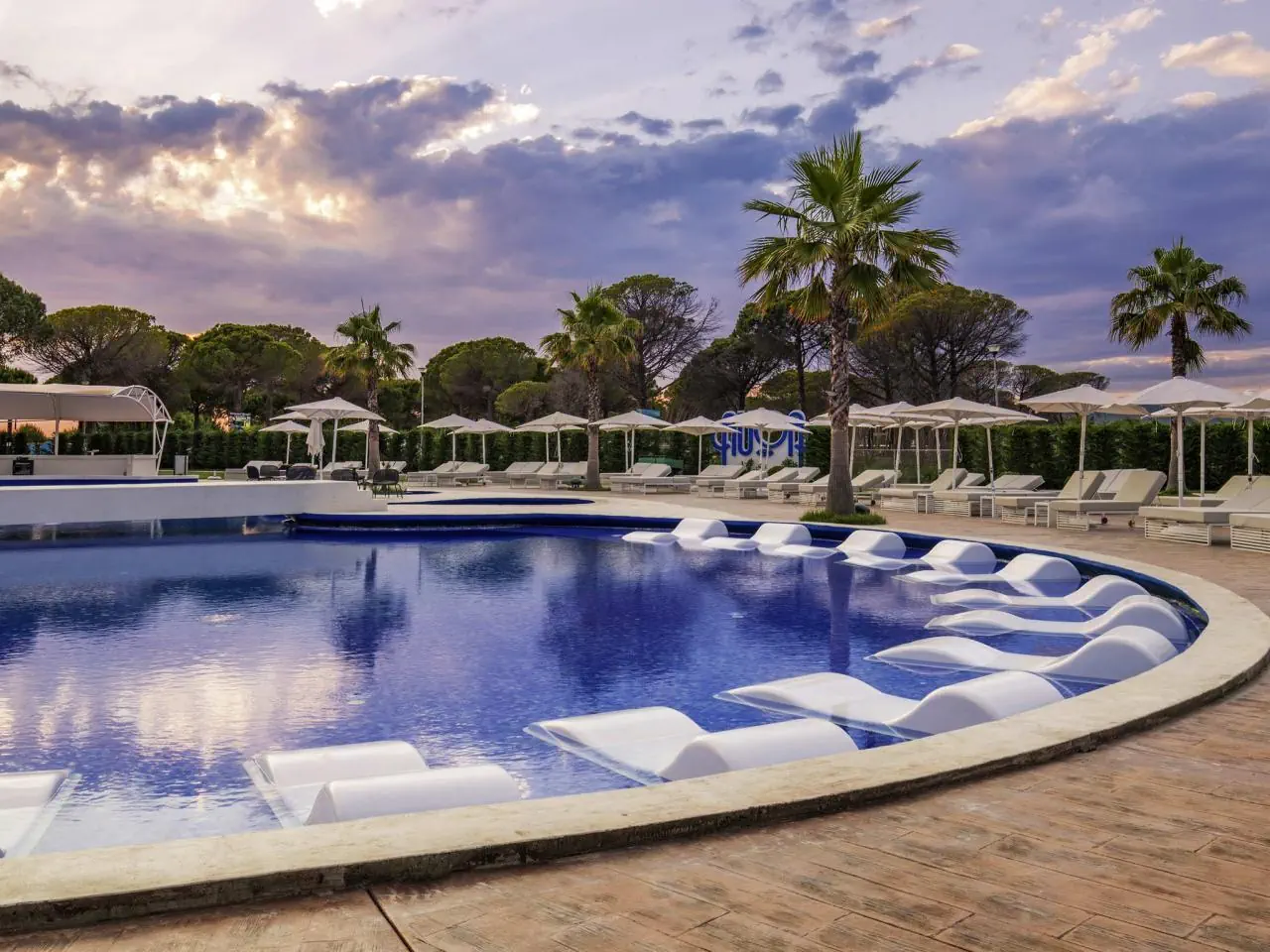 Movenpick Hotel Lalez Durres, фото 3