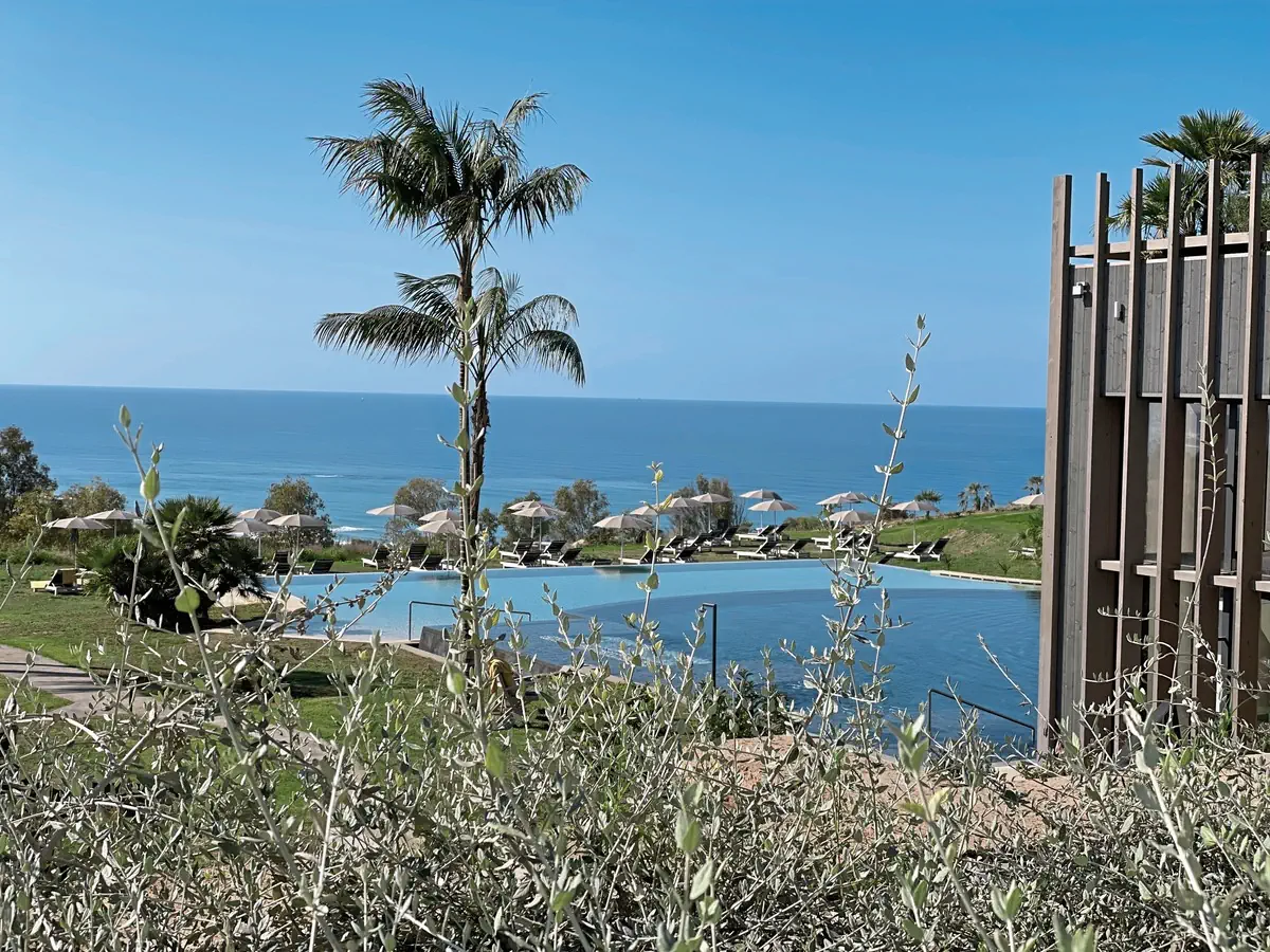 Adler SPA Resort Sicilia 5*, фото 15