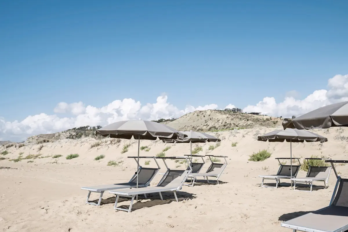 Adler SPA Resort Sicilia 5*, фото 4