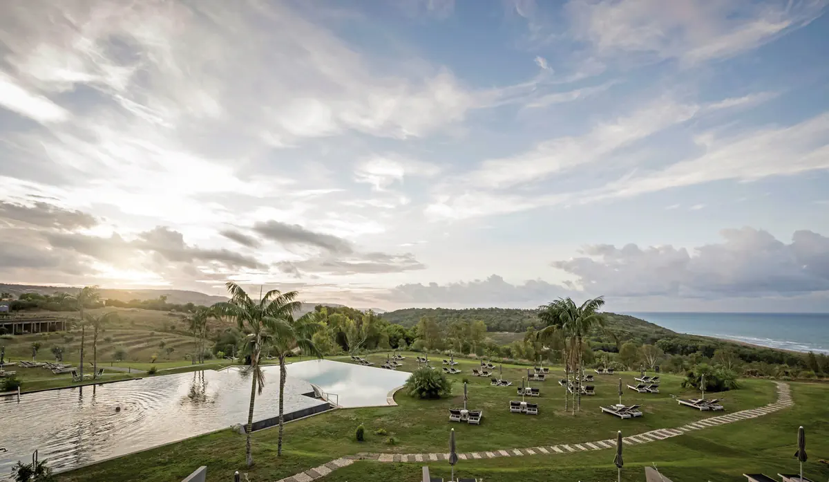 Adler SPA Resort Sicilia 5*, фото 5