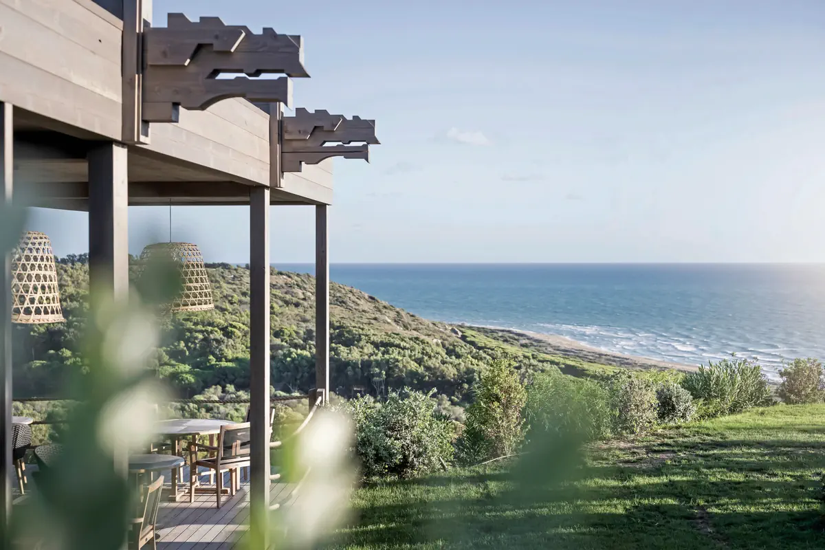 Adler SPA Resort Sicilia 5*, фото 6