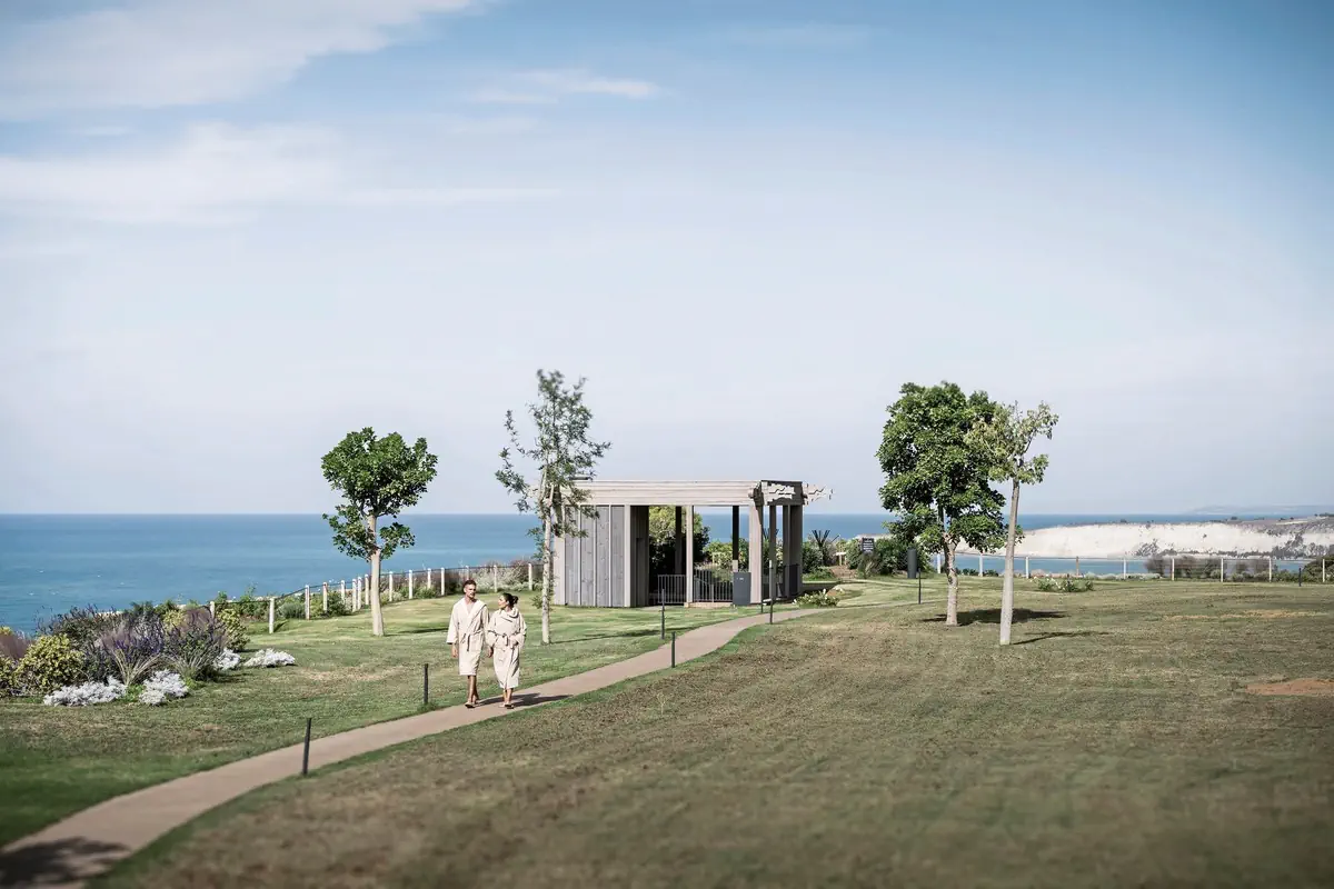 Adler SPA Resort Sicilia 5*, фото 13