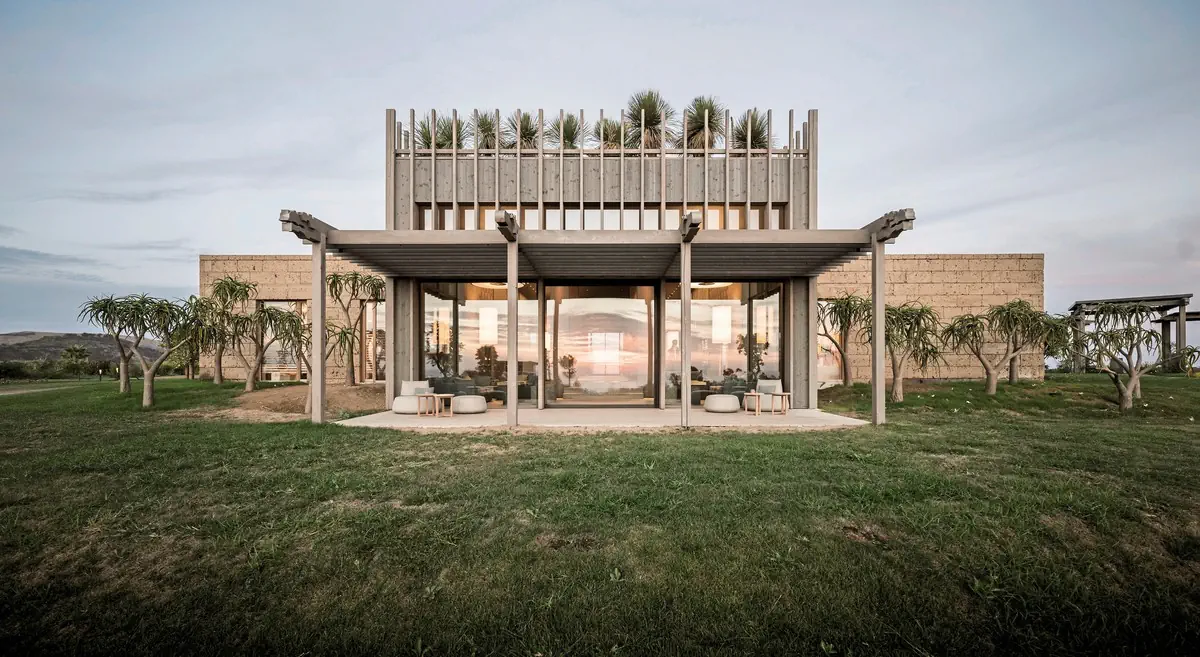Adler SPA Resort Sicilia 5*, фото 11