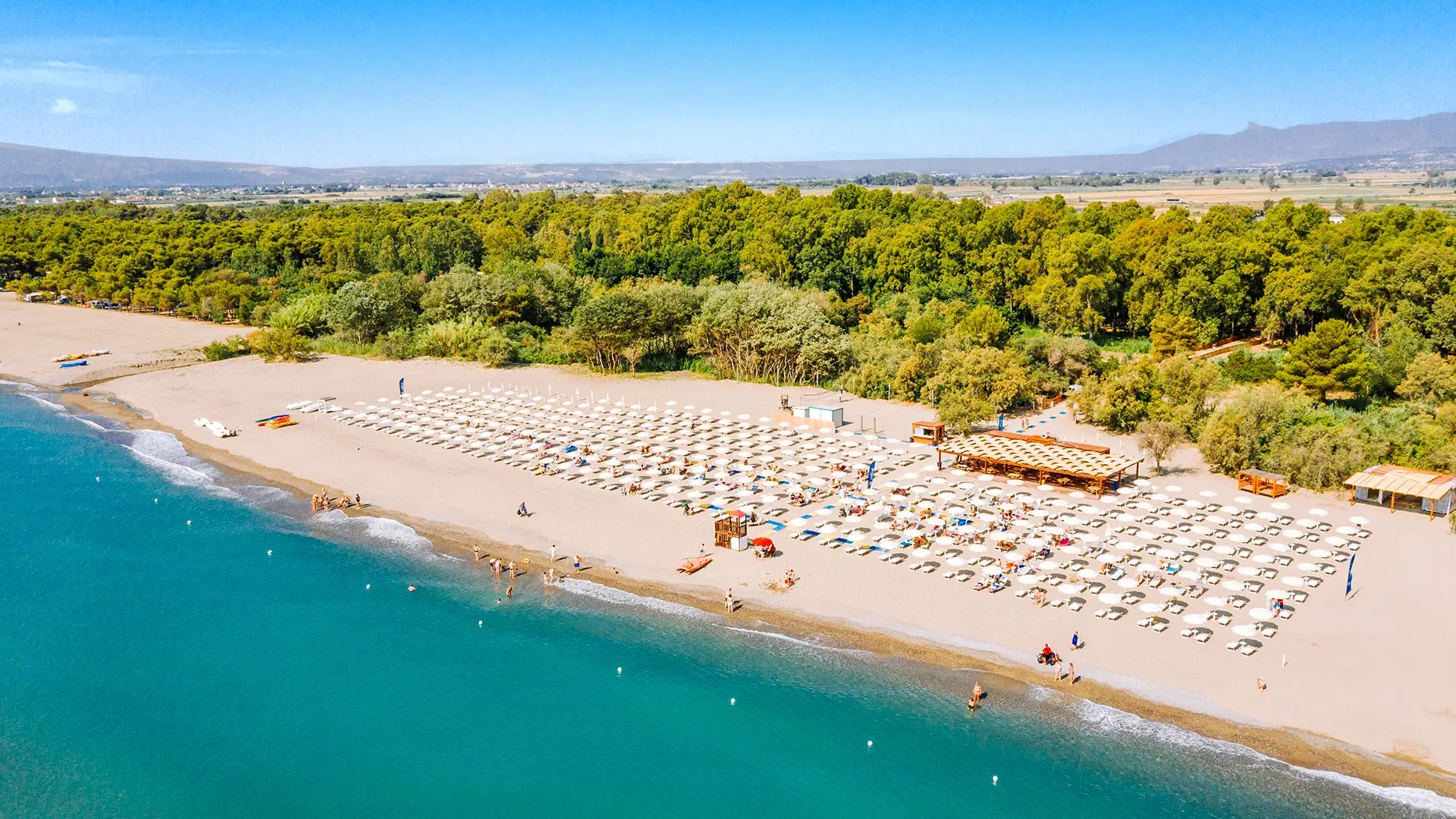 Valtur Calabria Otium Resort 4*