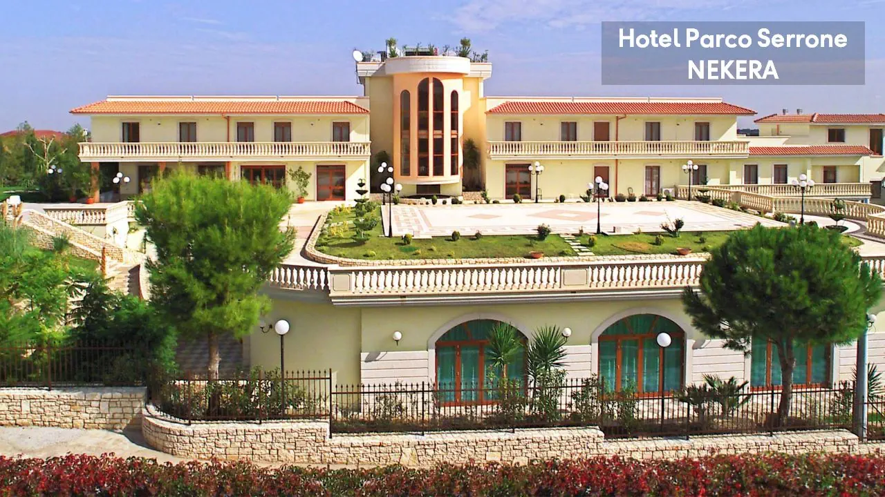Parco Serrone 4*