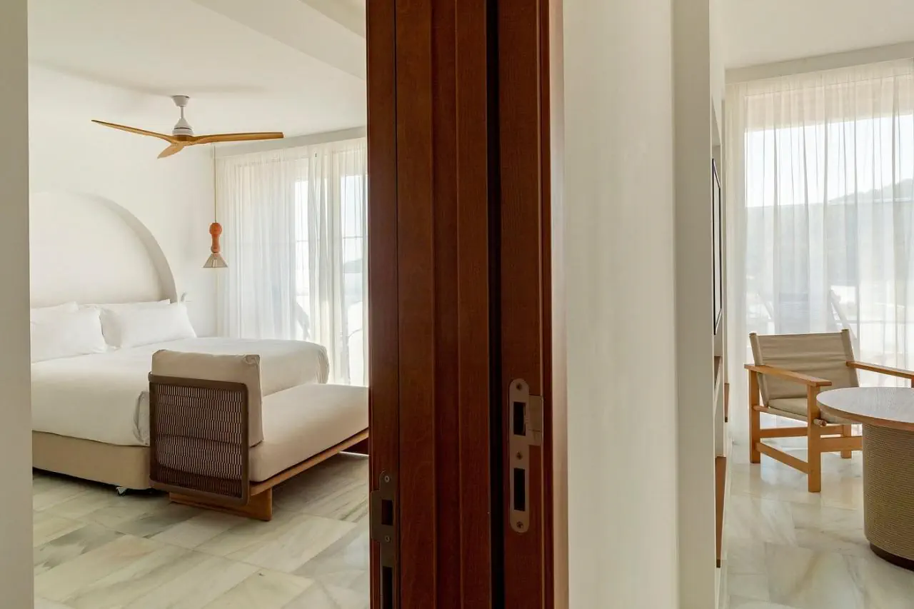 Villa Le Blanc Gran Meliá 5*, фото 15