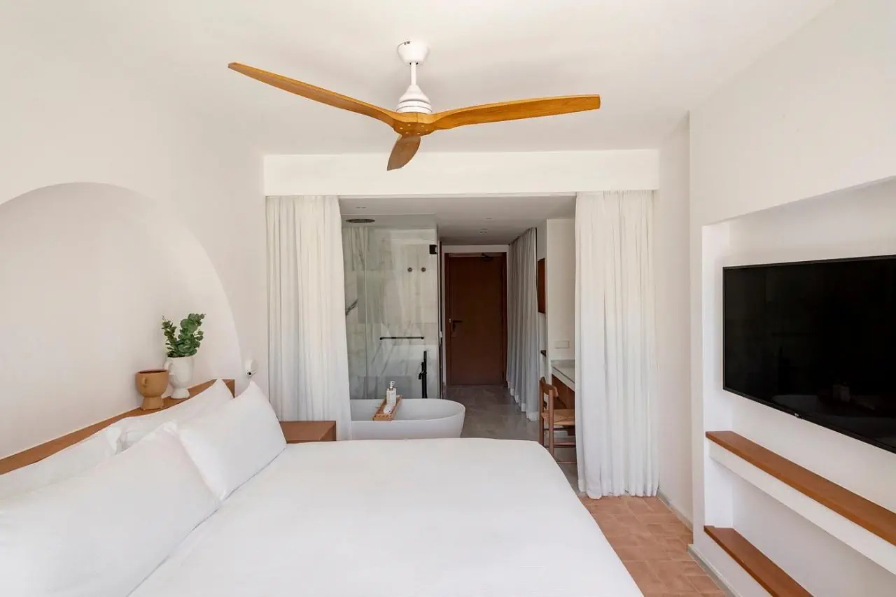 Villa Le Blanc Gran Meliá 5*, фото 9