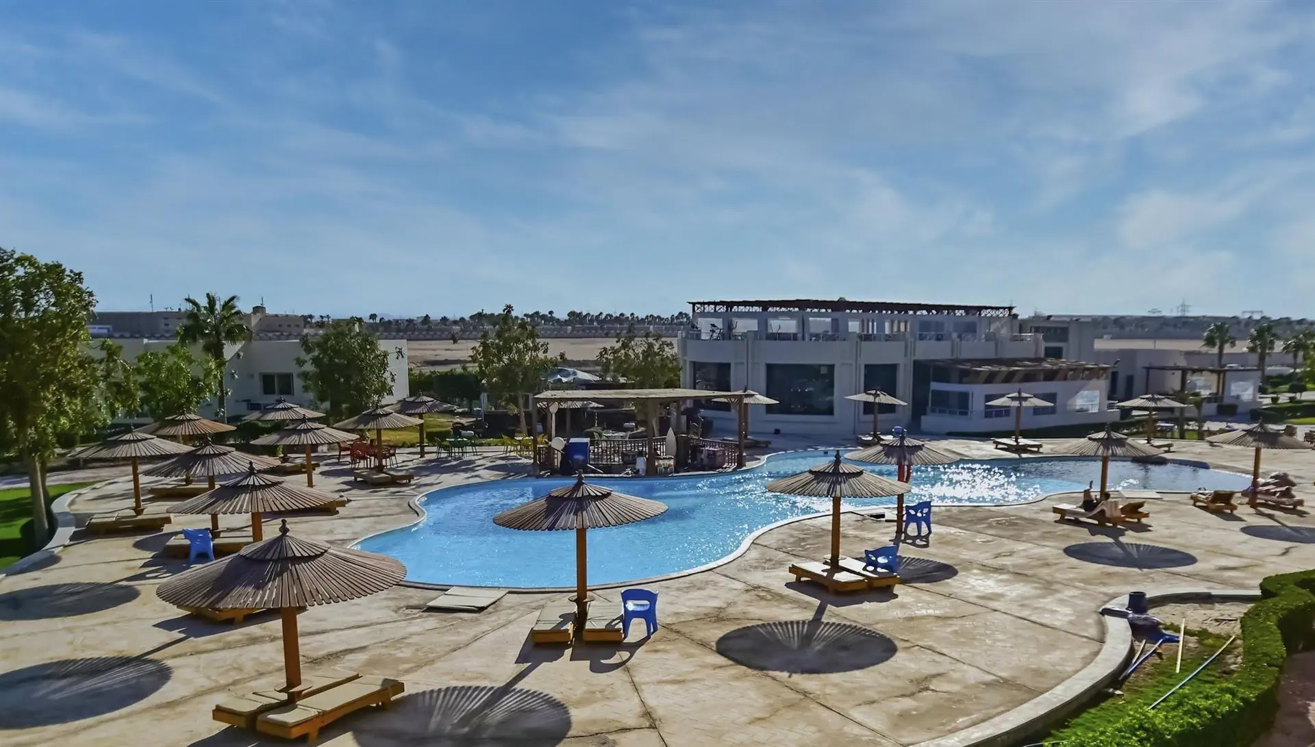 New Eagles Aqua Park Resort 4*, фото 2