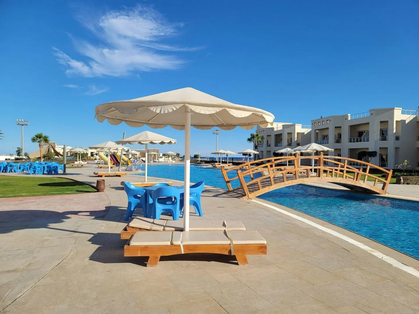 New Eagles Aqua Park Resort 4*, фото 12