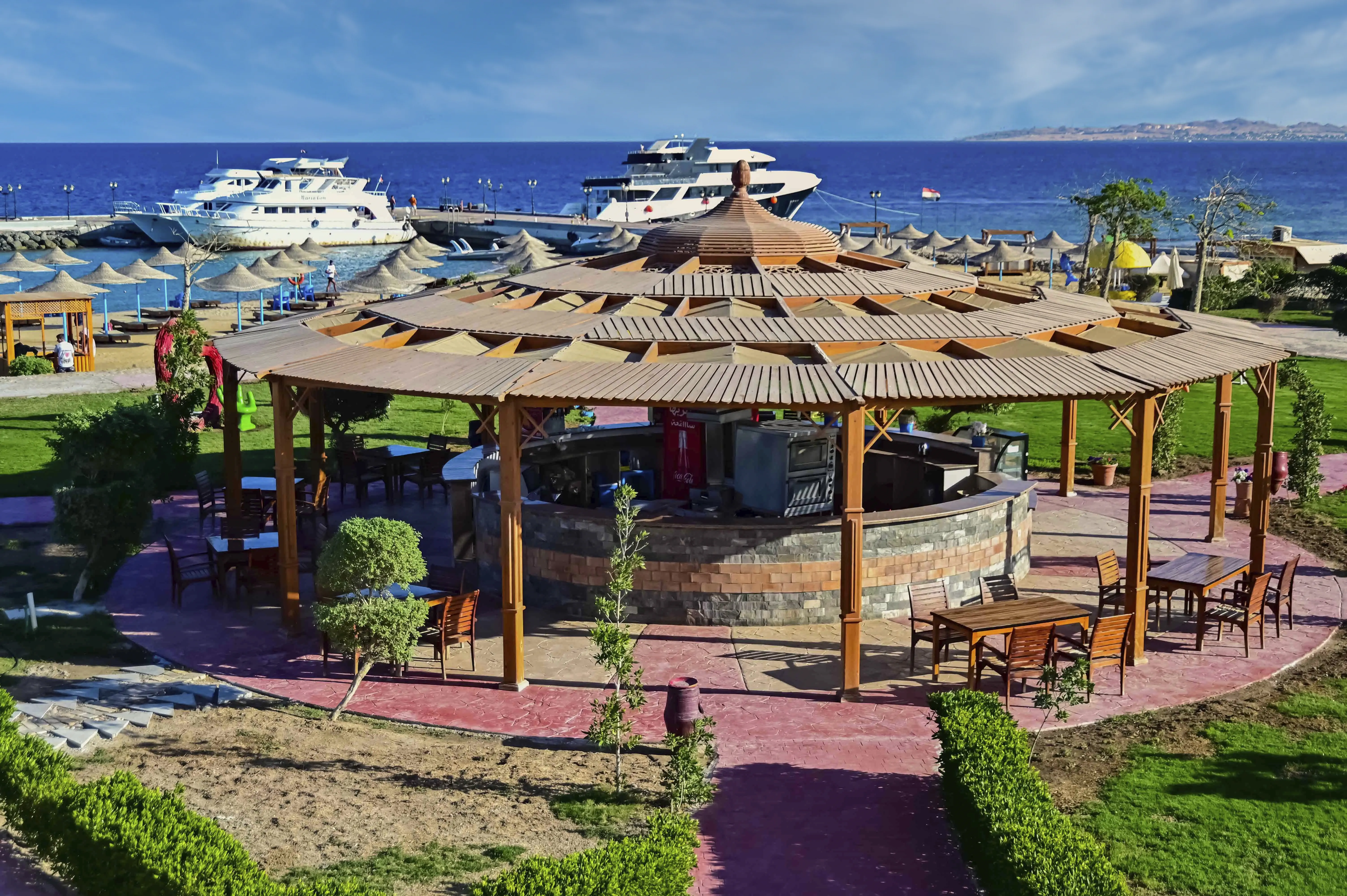New Eagles Aqua Park Resort 4*