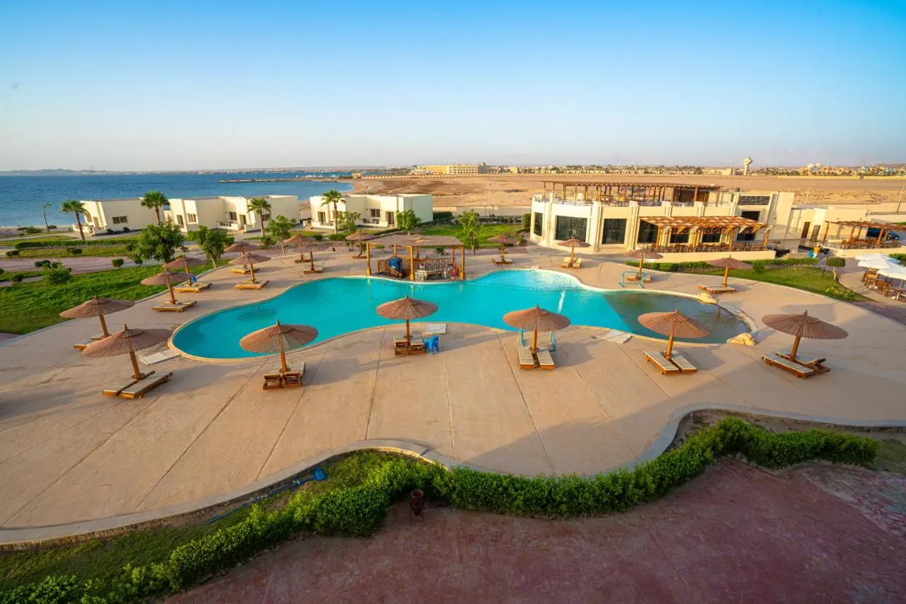 New Eagles Aqua Park Resort 4*, фото 6