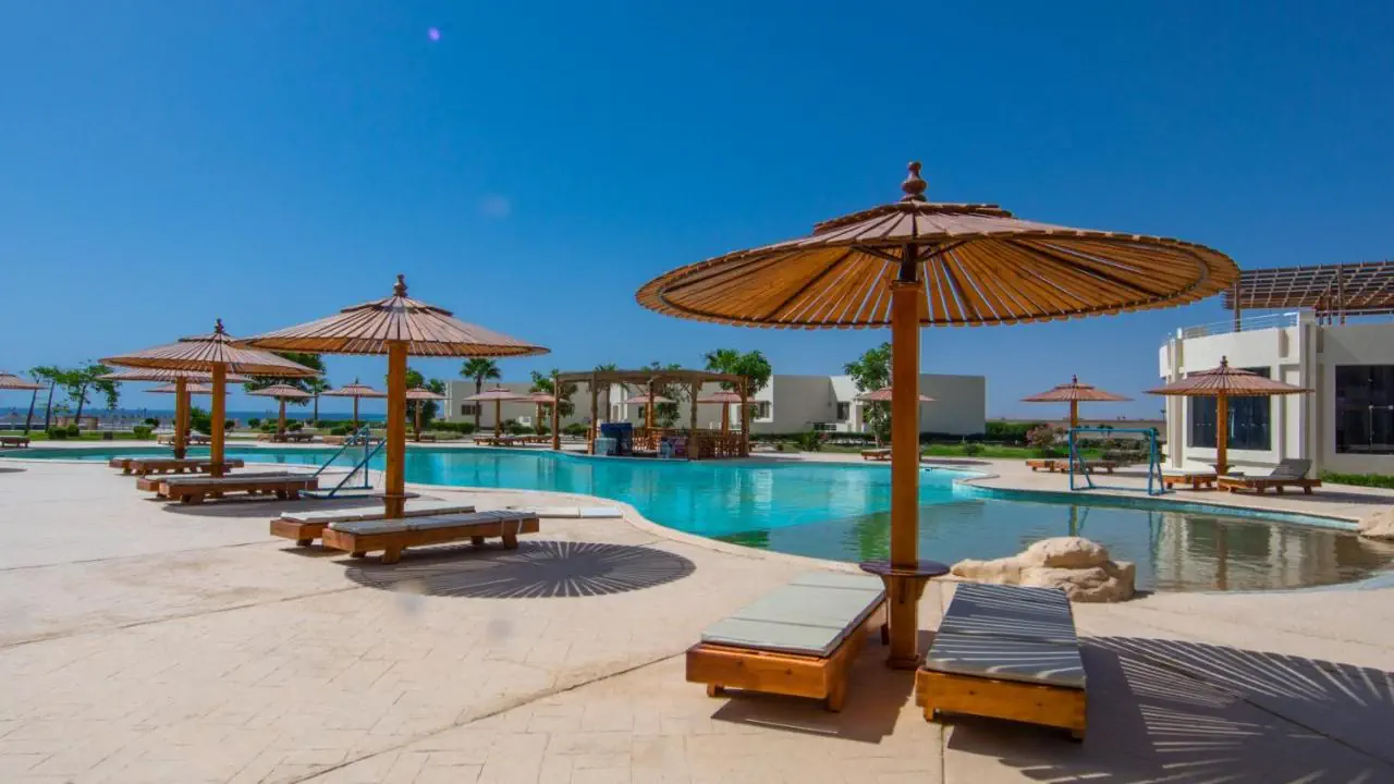 New Eagles Aqua Park Resort 4*, фото 9