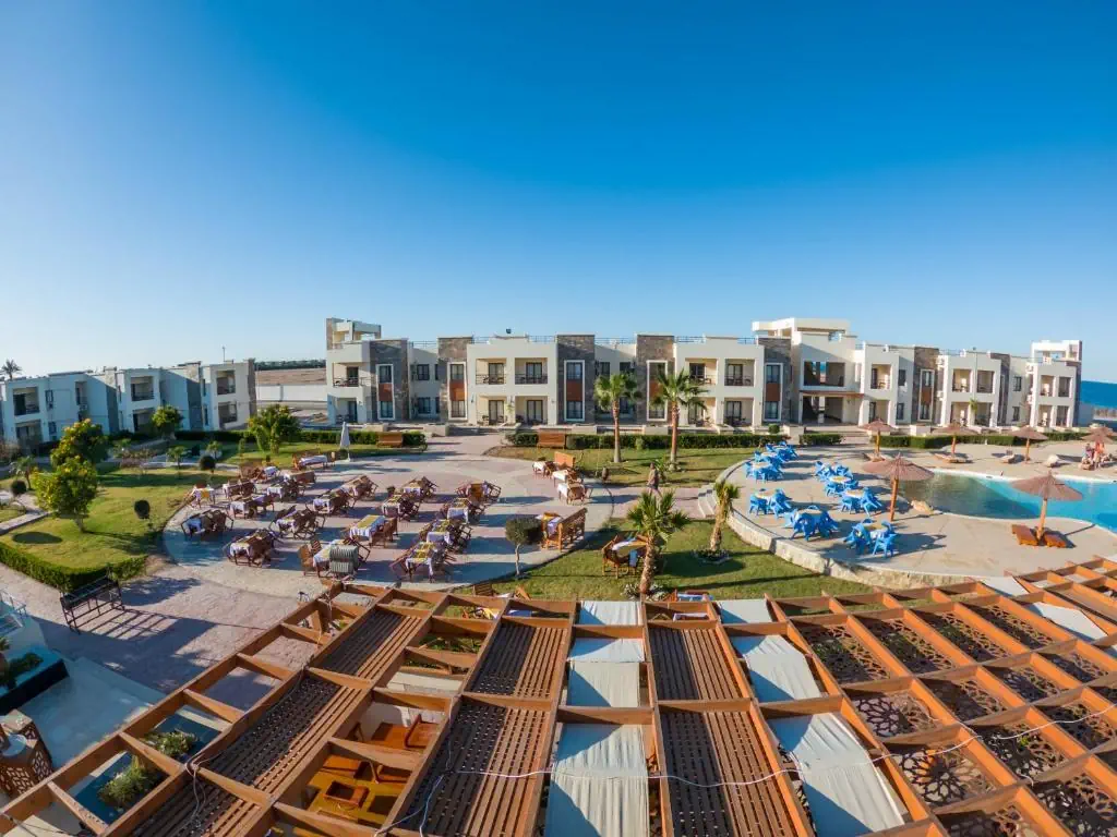 New Eagles Aqua Park Resort 4*, фото 11