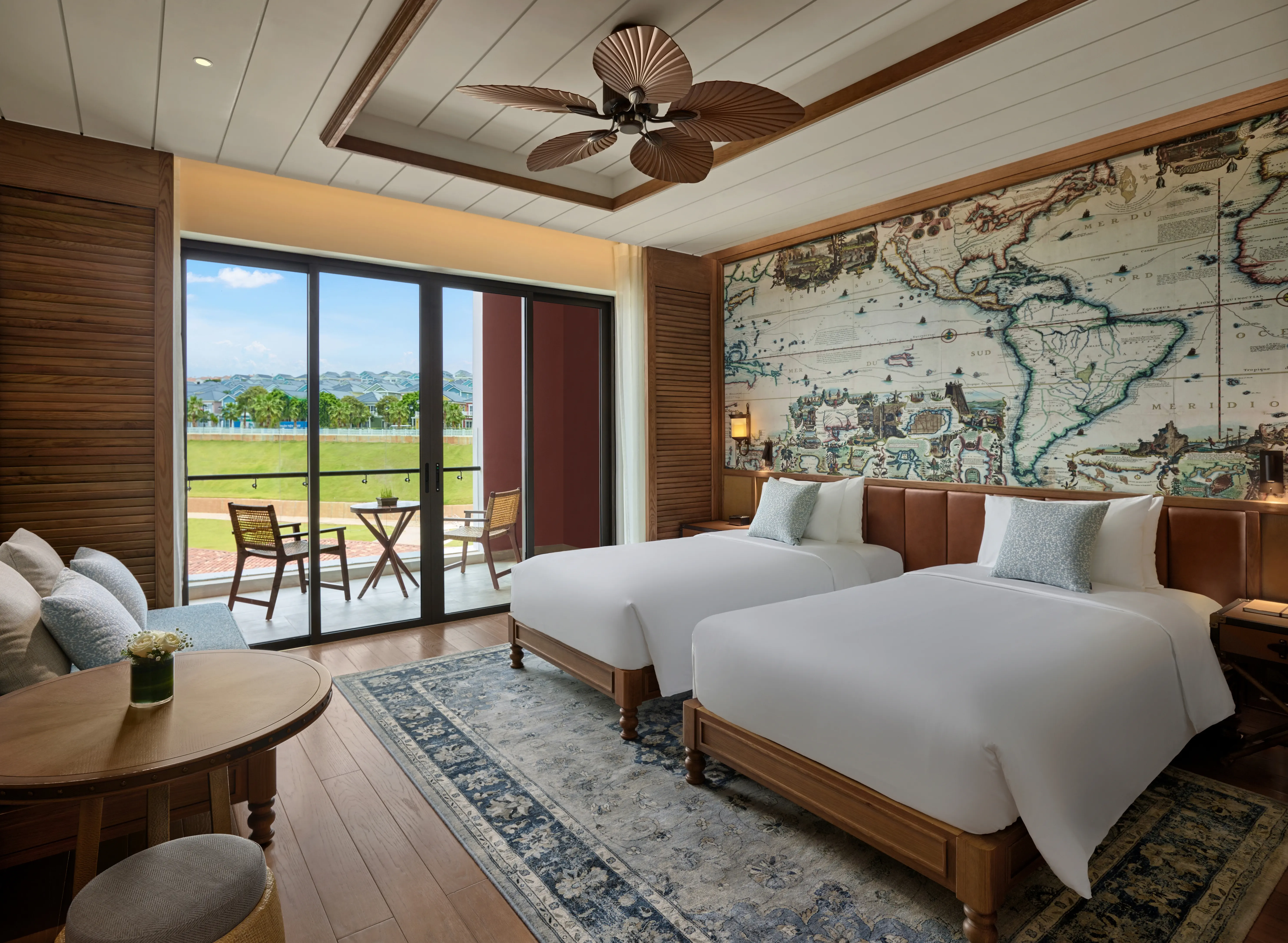 Movenpick Resort Phan Thiet 5*, фото 7