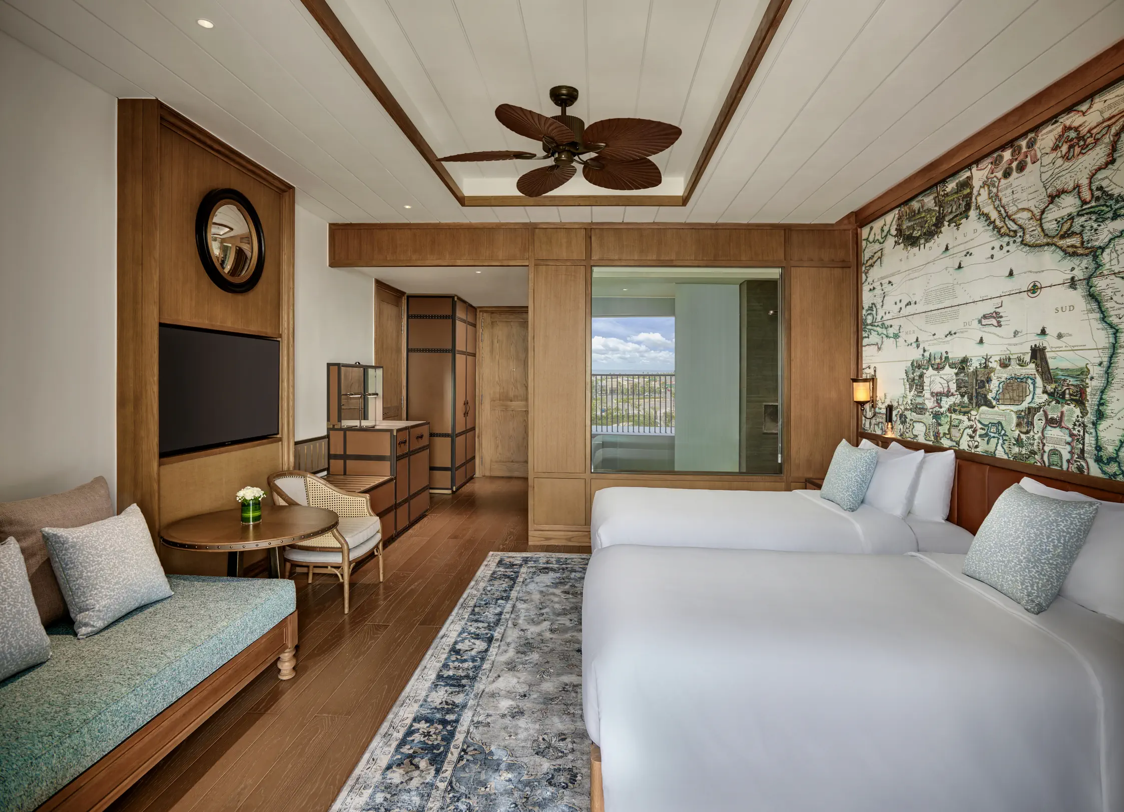 Movenpick Resort Phan Thiet 5*, фото 13