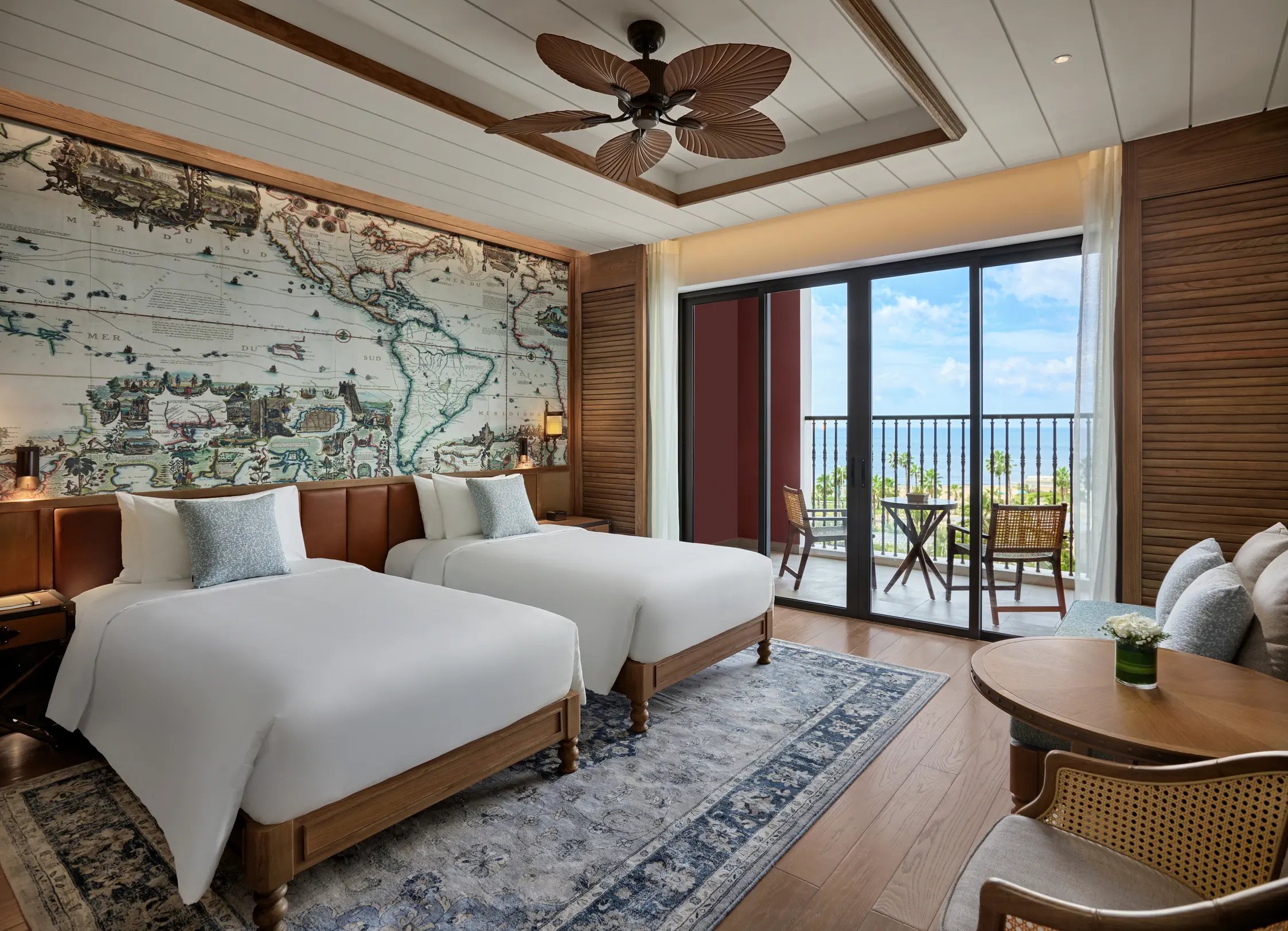 Movenpick Resort Phan Thiet 5*, фото 12