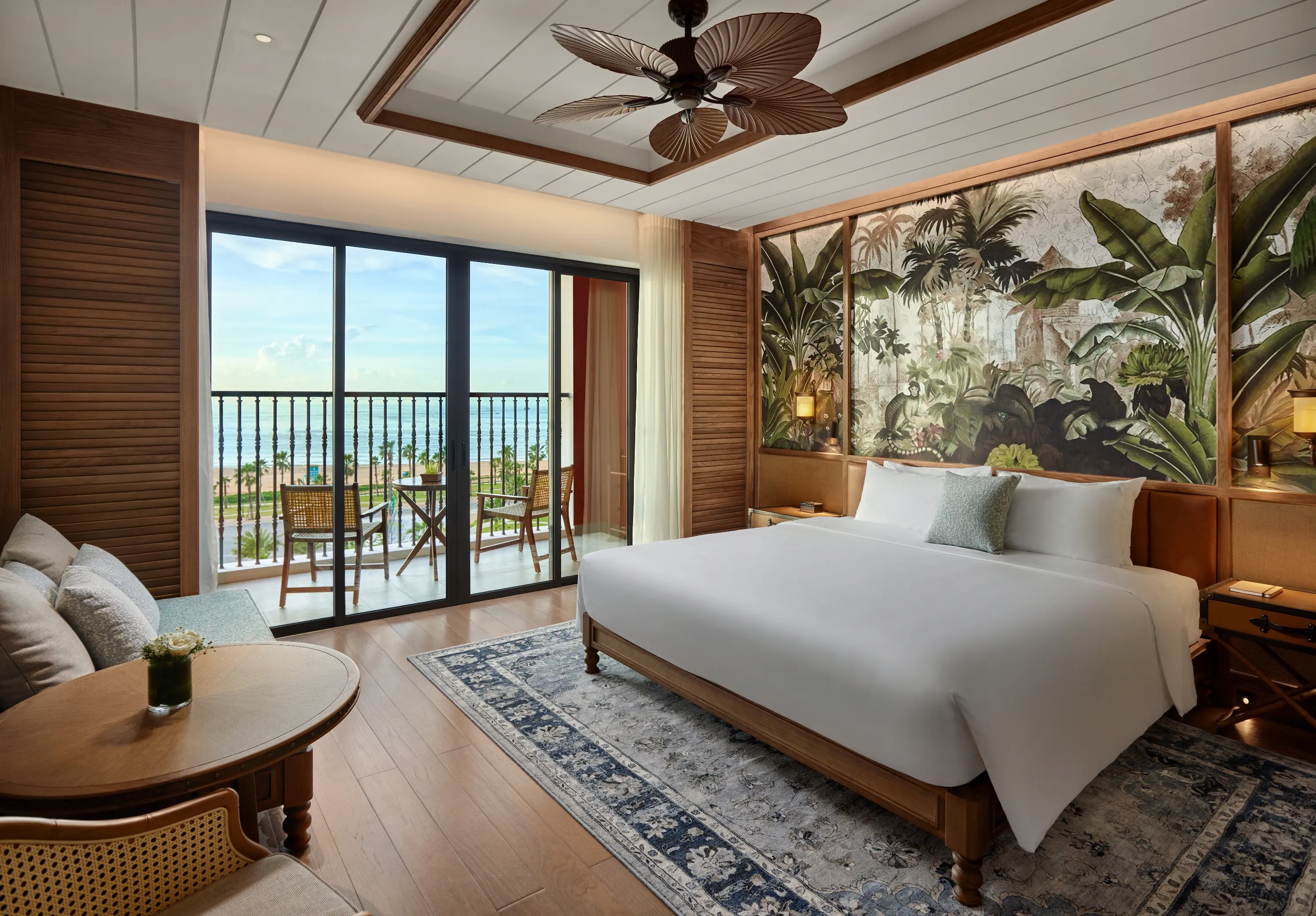 Movenpick Resort Phan Thiet 5*, фото 10