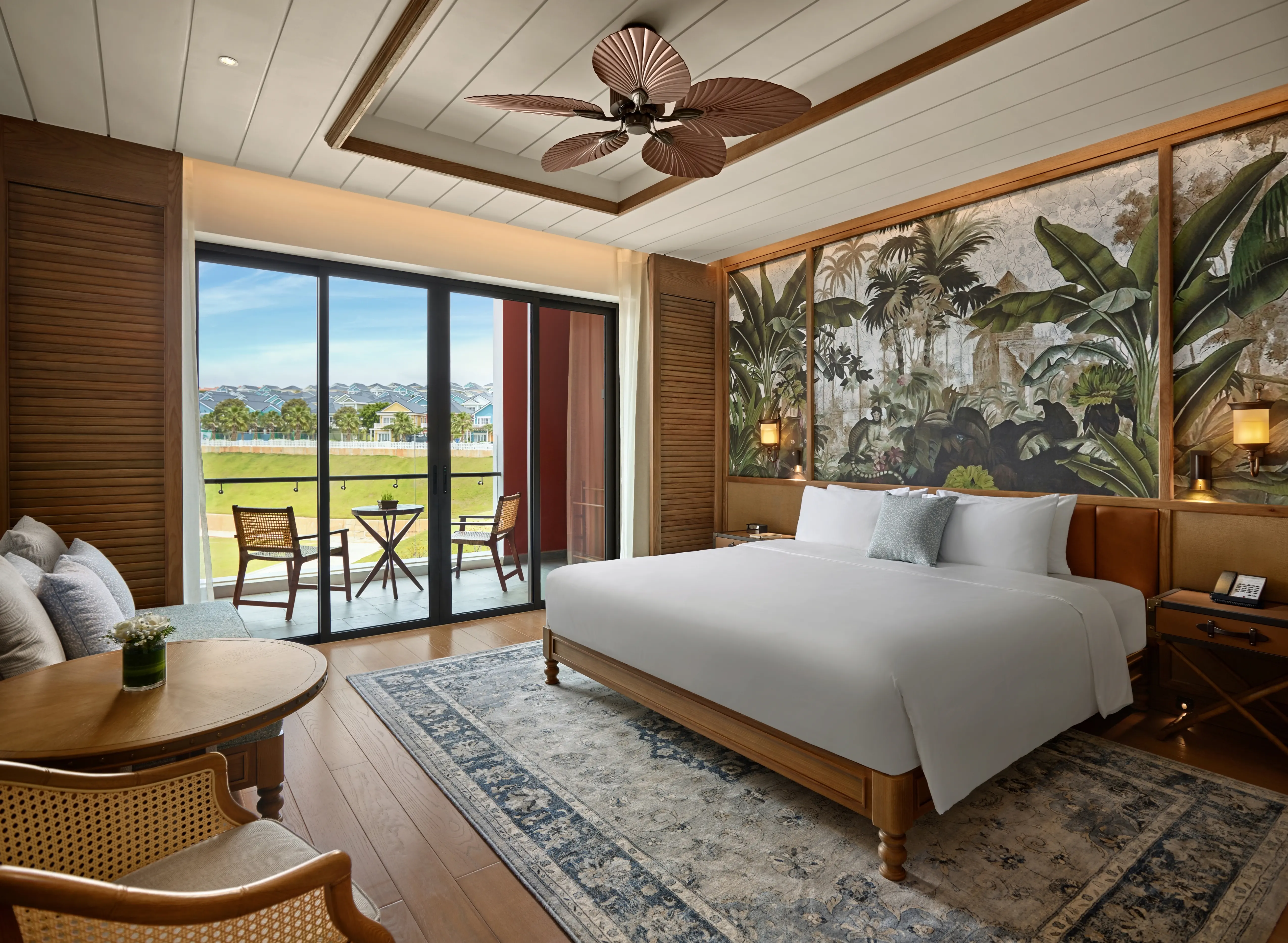 Movenpick Resort Phan Thiet 5*, фото 8