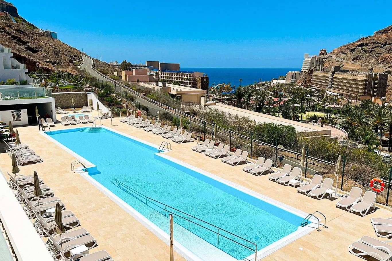 Apartamentos Cordial Magec Taurito 4*