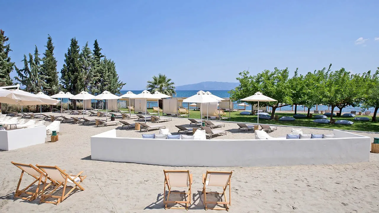 Zeus Eretria Resort 5*, фото 4