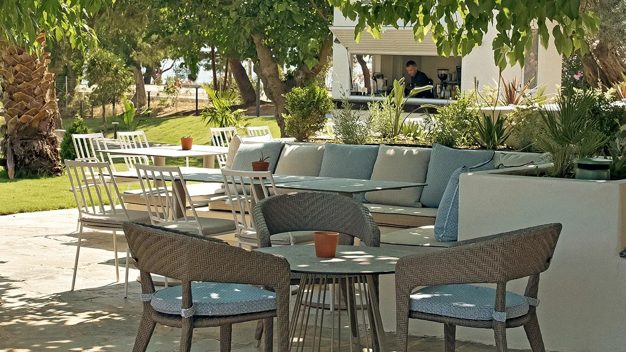 Zeus Eretria Resort 5*, фото 12