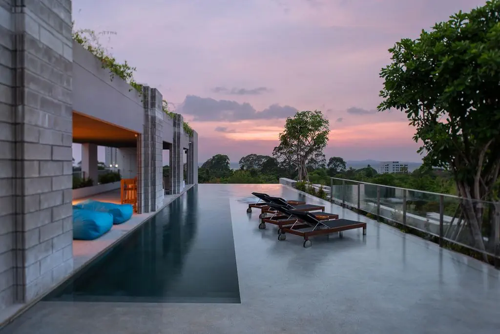 Oceanphere Villa by Prop Hopper 5*, фото 12