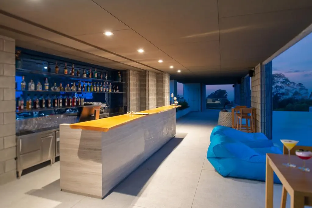 Oceanphere Villa by Prop Hopper 5*, фото 11