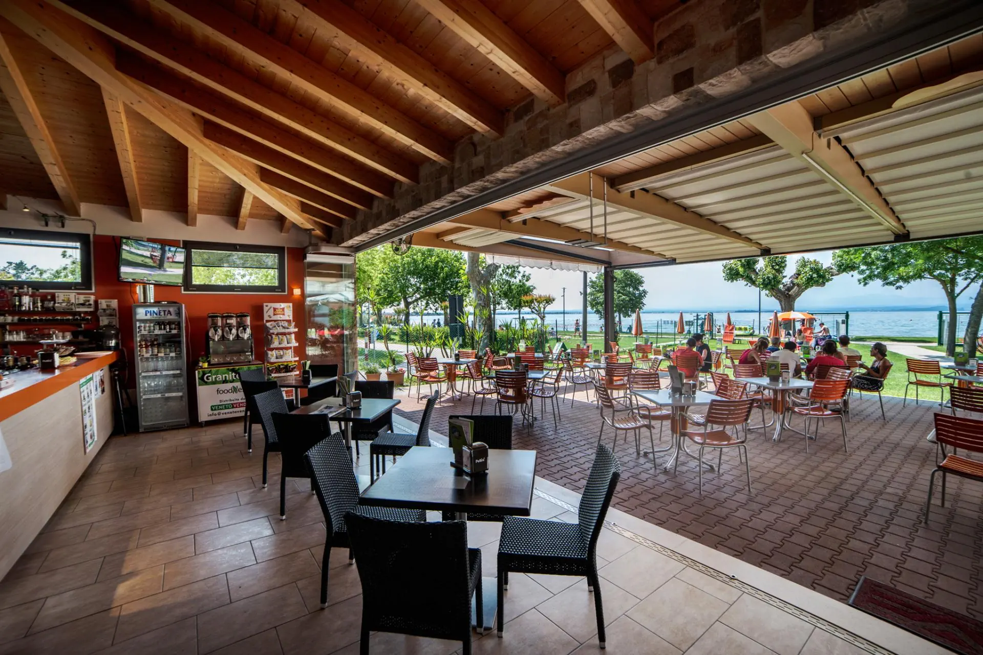 Baia Holiday Gasparina, фото 15