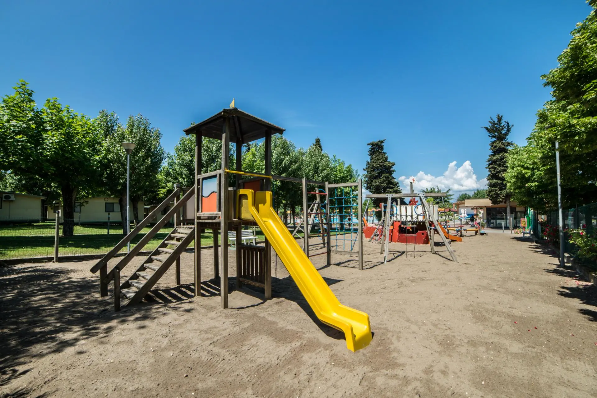 Baia Holiday Gasparina, фото 16