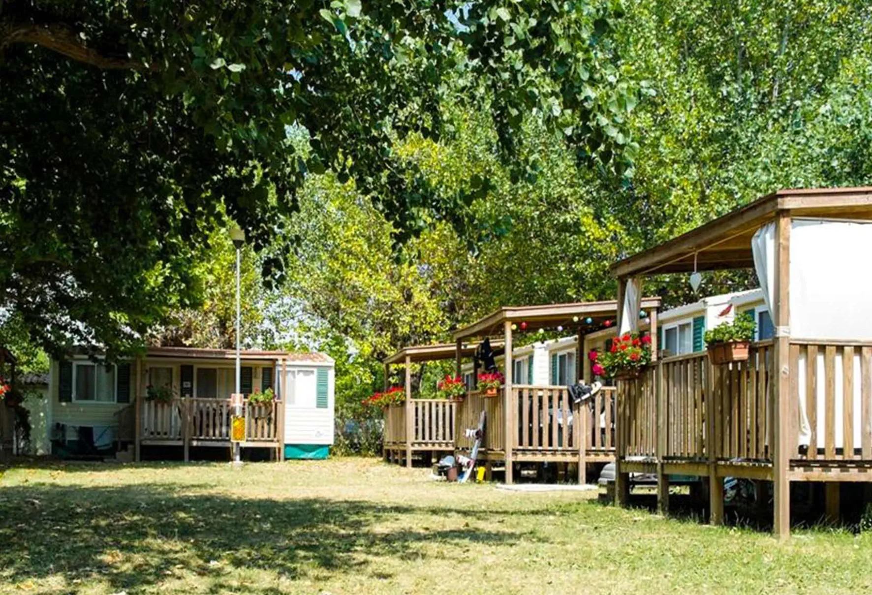 Baia Holiday Gasparina