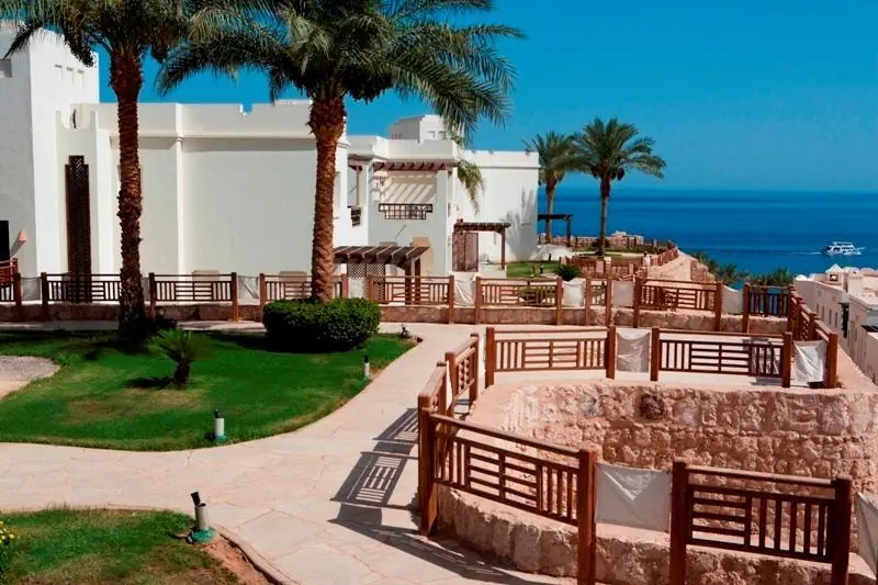 Red Sea Sharm Resort 4*, фото 5