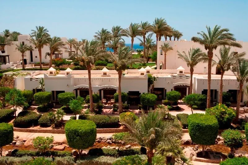 Red Sea Sharm Resort 4*, фото 8