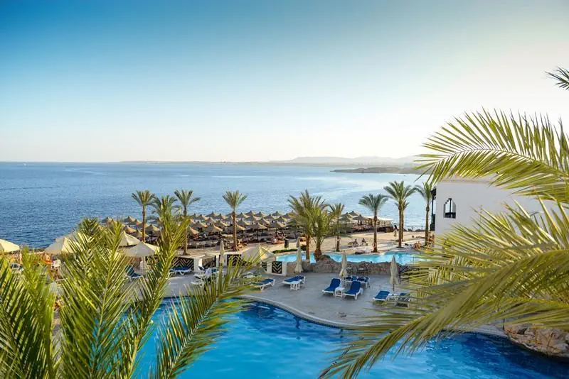 Red Sea Sharm Resort 4*, фото 3
