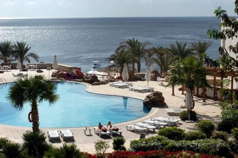 Red Sea Sharm Resort 4*, фото 1