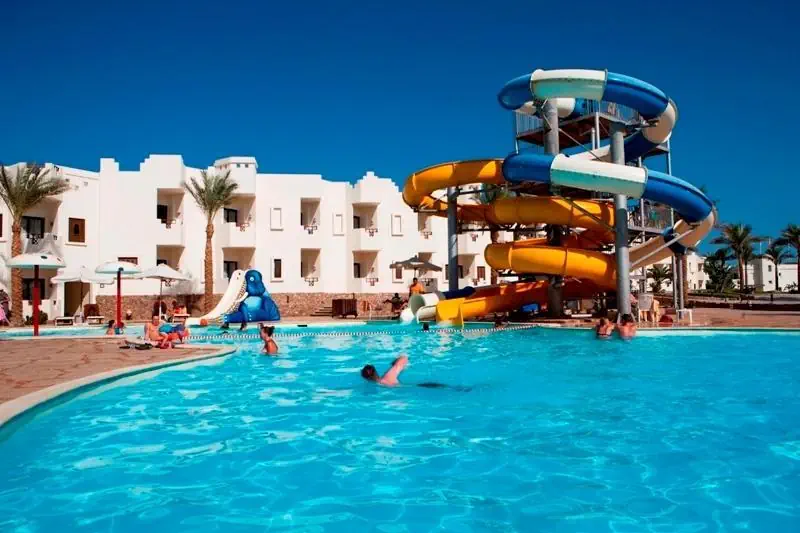 Red Sea Sharm Resort 4*, фото 7