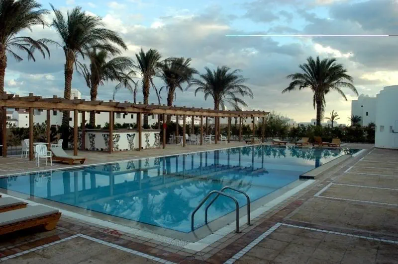 Red Sea Sharm Resort 4*, фото 2