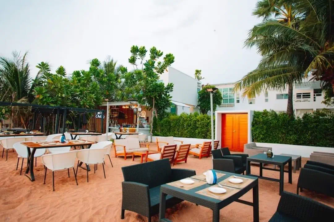 Worita Cove 4*