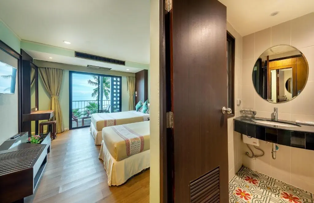 The Jomtien Twelve 3*, фото 16