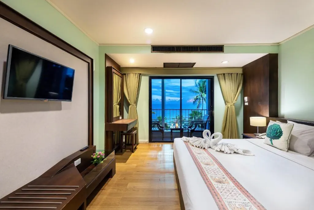 The Jomtien Twelve 3*, фото 12