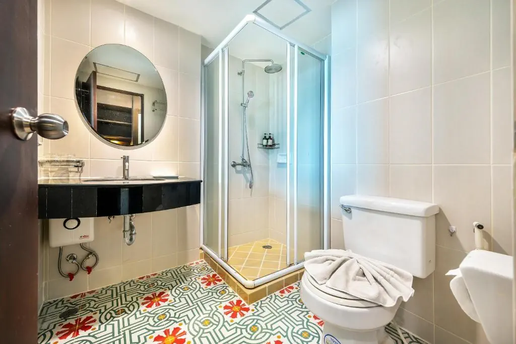 The Jomtien Twelve 3*, фото 13