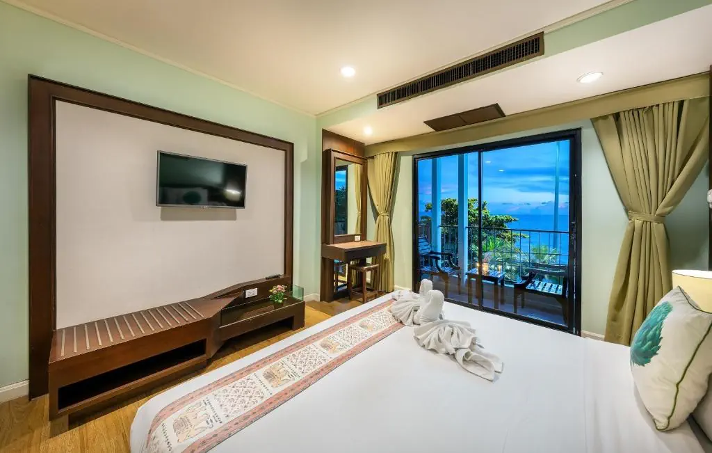 The Jomtien Twelve 3*, фото 11
