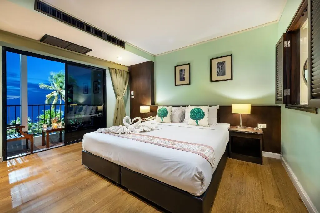 The Jomtien Twelve 3*, фото 7