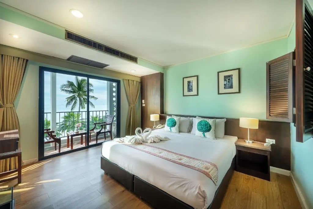 The Jomtien Twelve 3*, фото 14