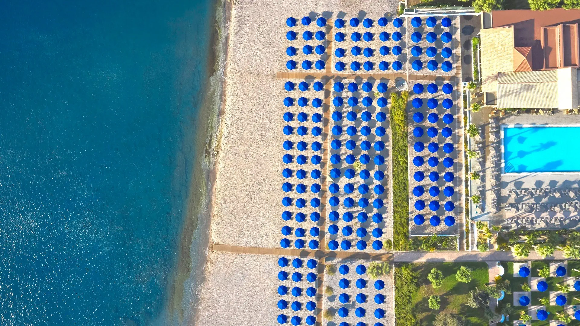Esperides Beach Family Resort 4*